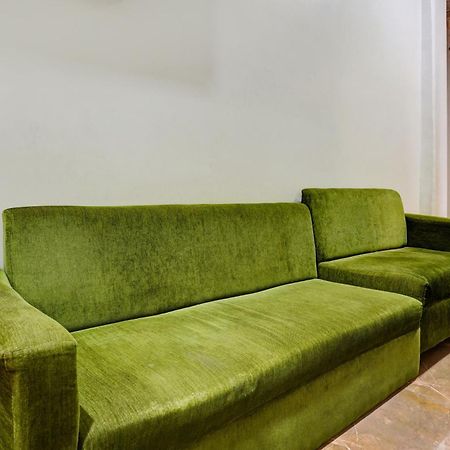 Hotel Aga Begs Βομβάη Εξωτερικό φωτογραφία