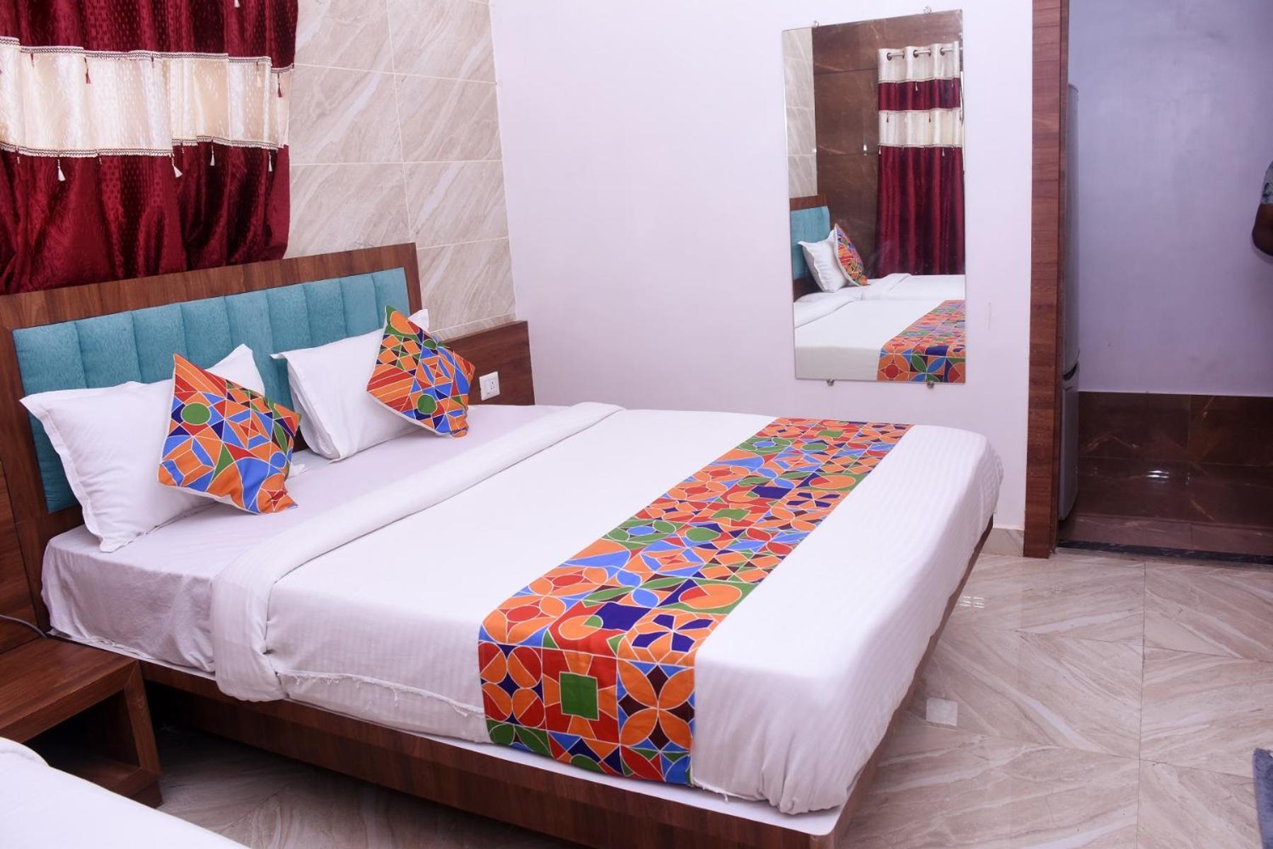 Hotel Aga Begs Βομβάη Εξωτερικό φωτογραφία