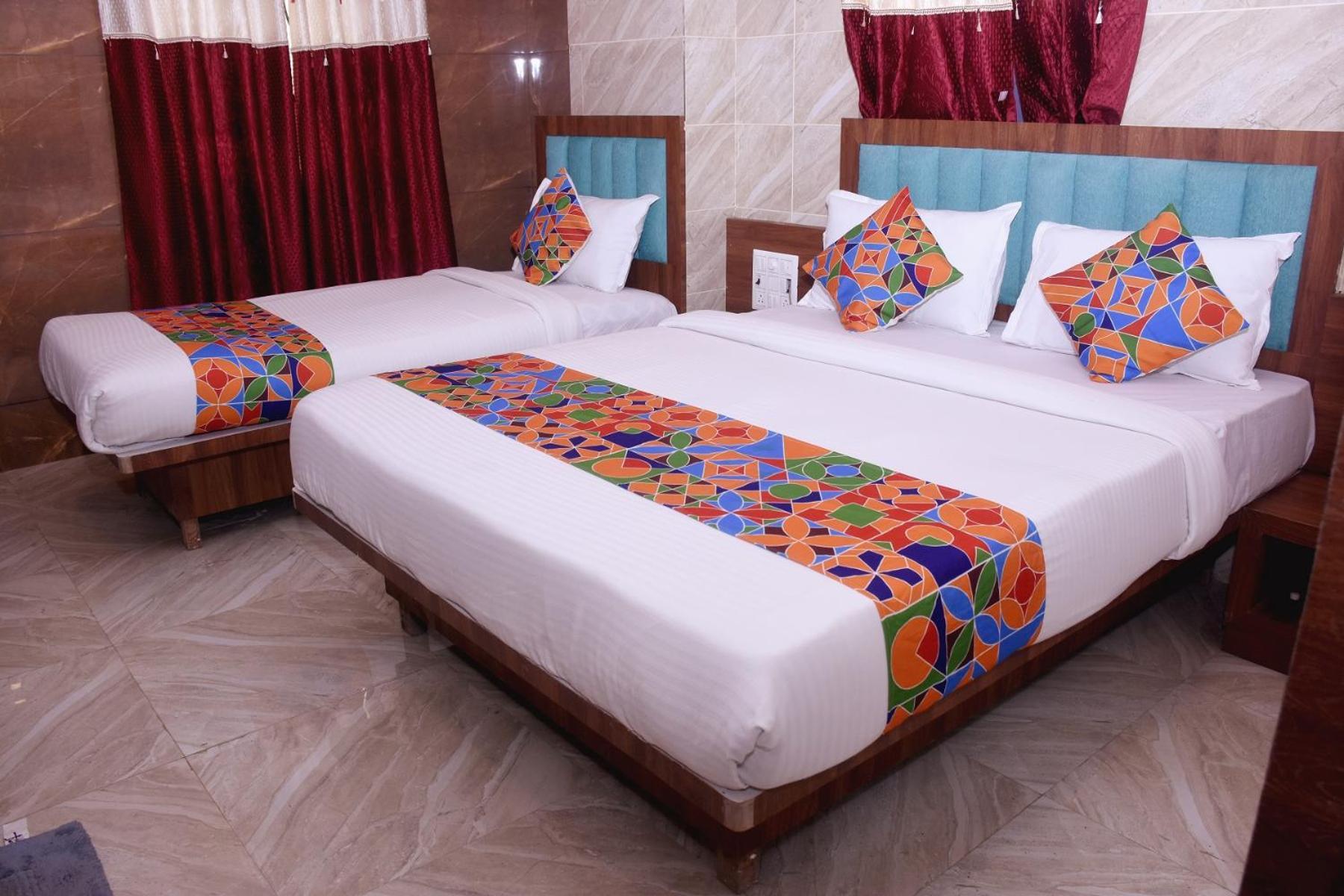 Hotel Aga Begs Βομβάη Εξωτερικό φωτογραφία