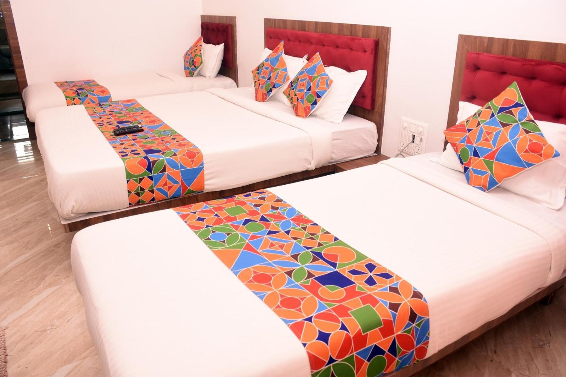 Hotel Aga Begs Βομβάη Εξωτερικό φωτογραφία