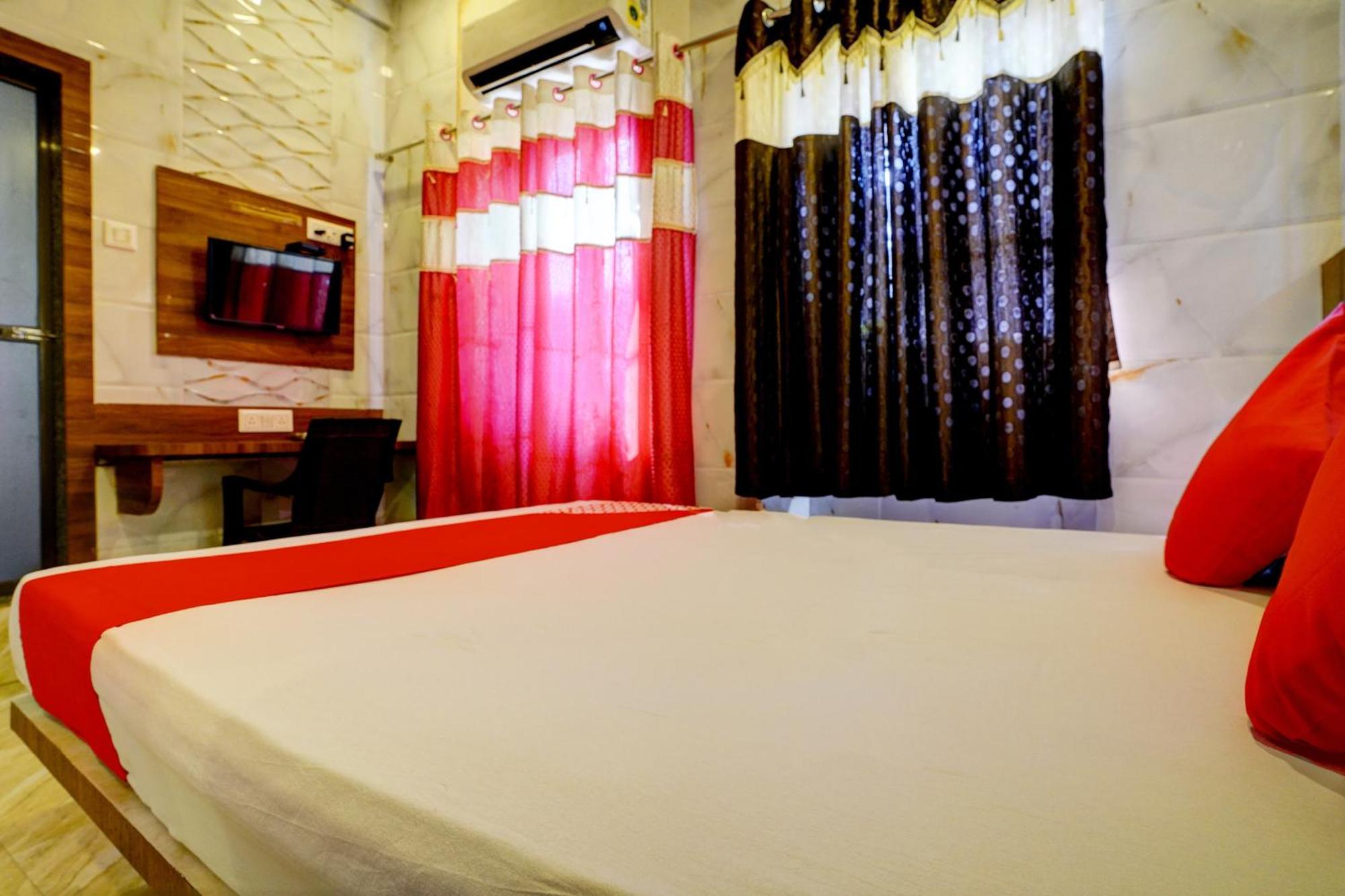 Hotel Aga Begs Βομβάη Εξωτερικό φωτογραφία