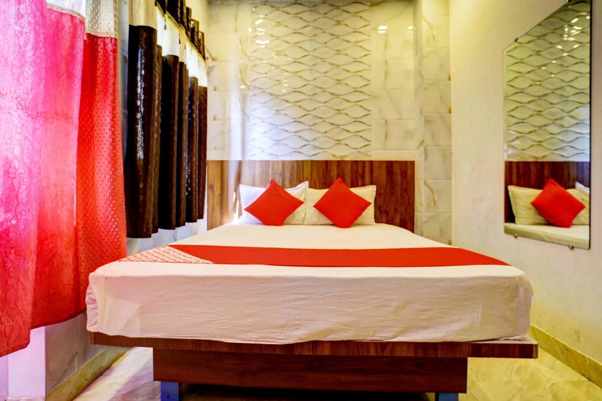 Hotel Aga Begs Βομβάη Εξωτερικό φωτογραφία