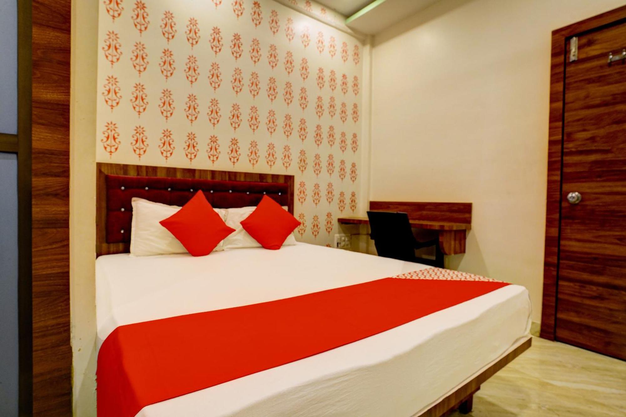 Hotel Aga Begs Βομβάη Εξωτερικό φωτογραφία