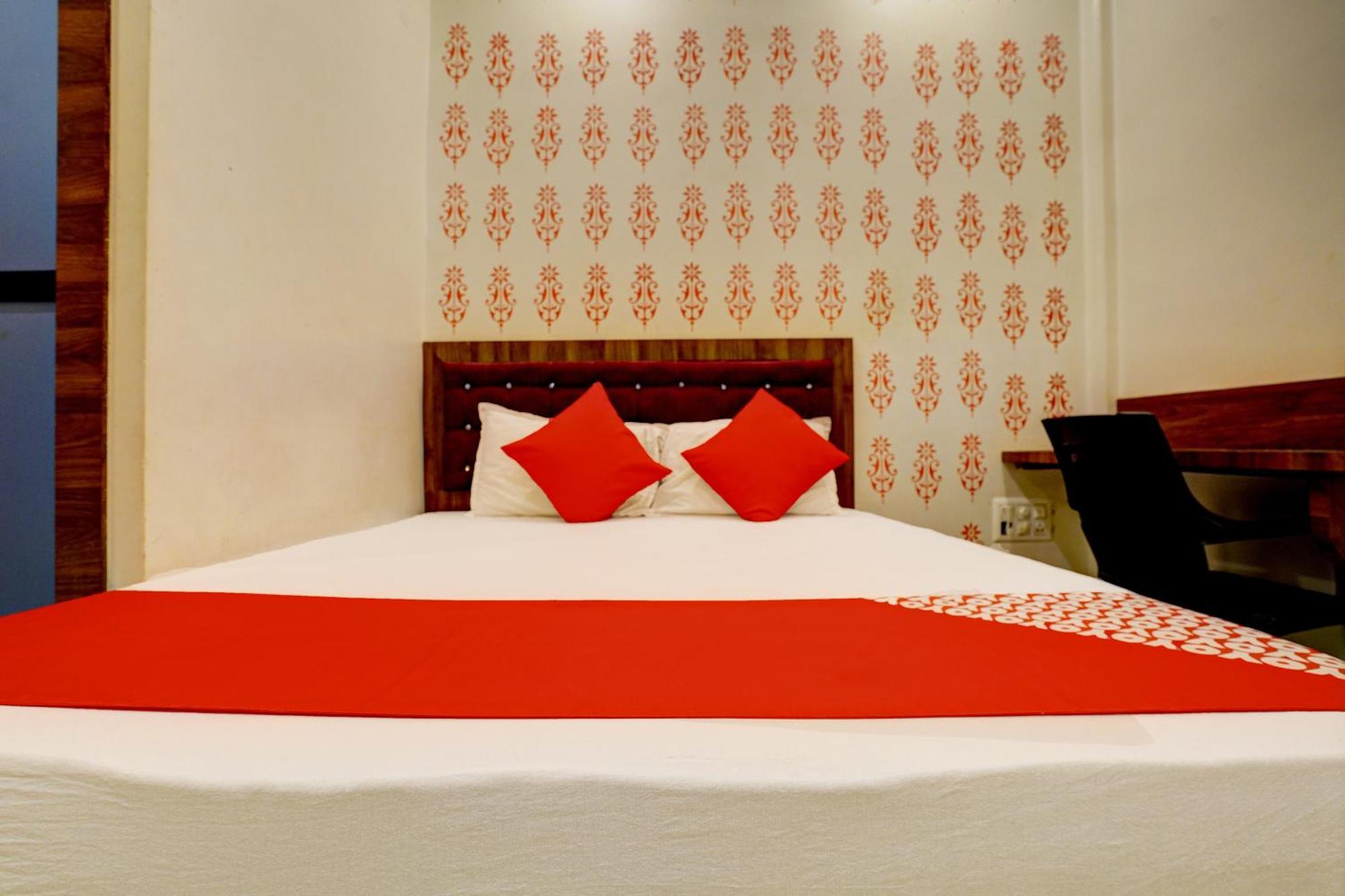 Hotel Aga Begs Βομβάη Εξωτερικό φωτογραφία