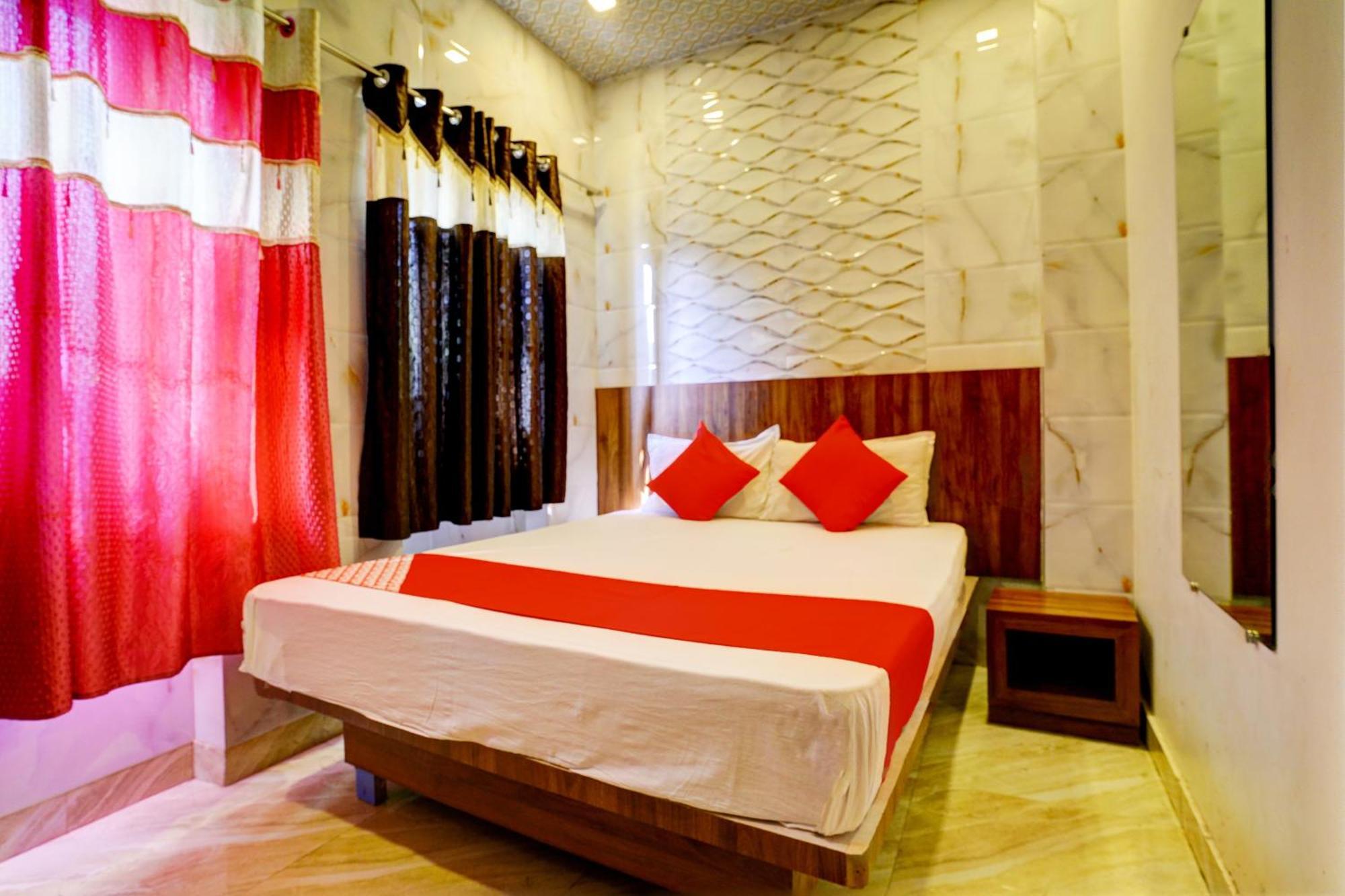 Hotel Aga Begs Βομβάη Εξωτερικό φωτογραφία