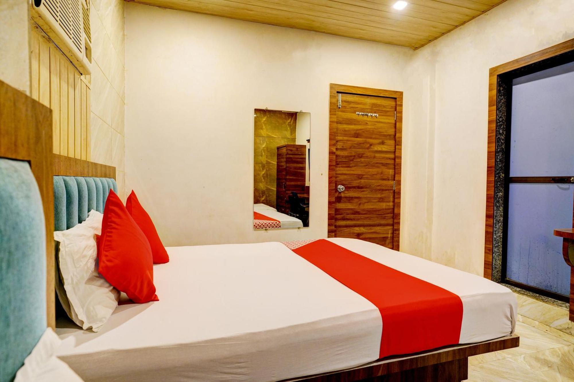Hotel Aga Begs Βομβάη Εξωτερικό φωτογραφία