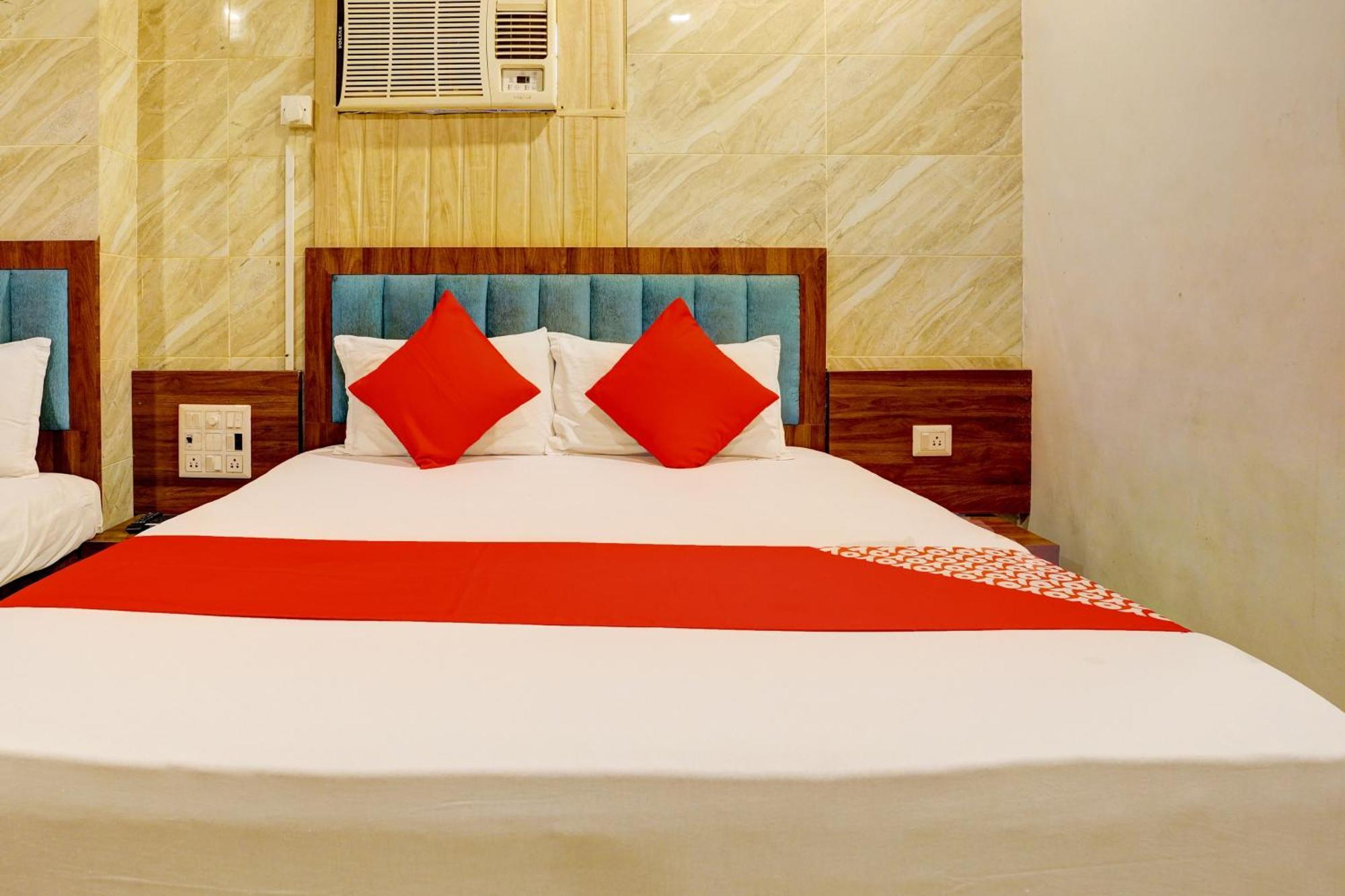 Hotel Aga Begs Βομβάη Εξωτερικό φωτογραφία